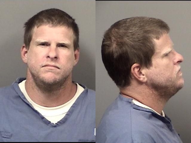 Jonathon Spell arrested Aug. 7 on an active warrant for felony battery.